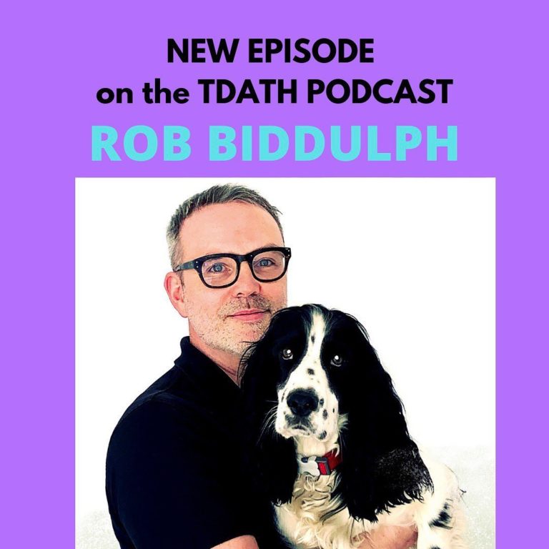 Read more about the article Brand new Episode – TDATH